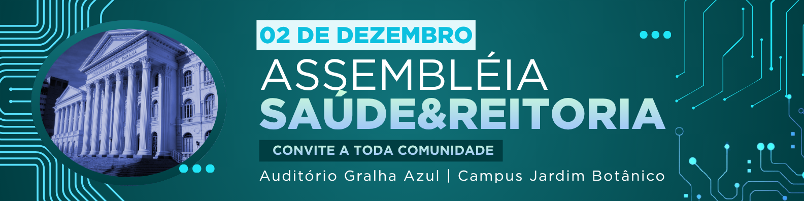 assembleia setorial saude&reitoria